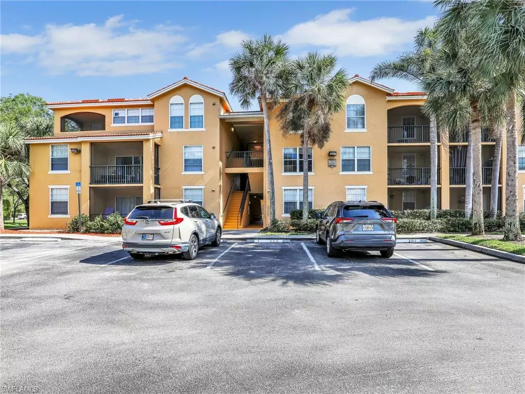 Bonita Springs, FL 34135,8659 River Homes LN #1301