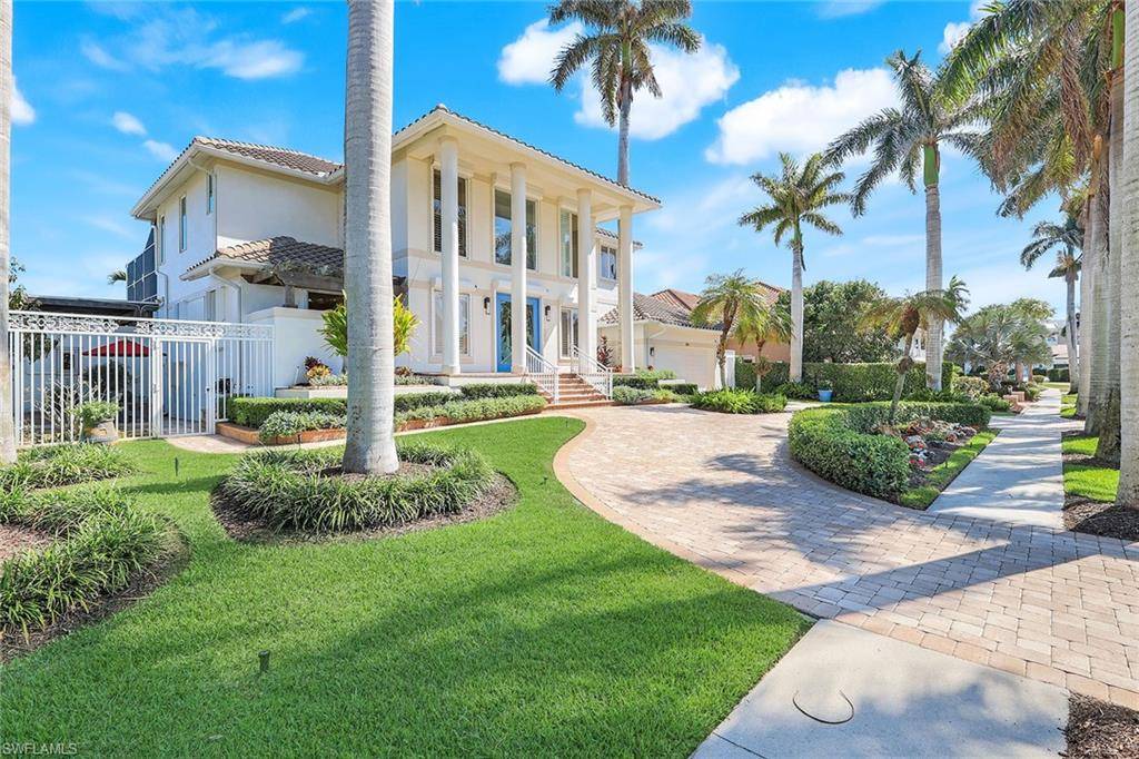 821 Partridge CT, Marco Island, FL 34145