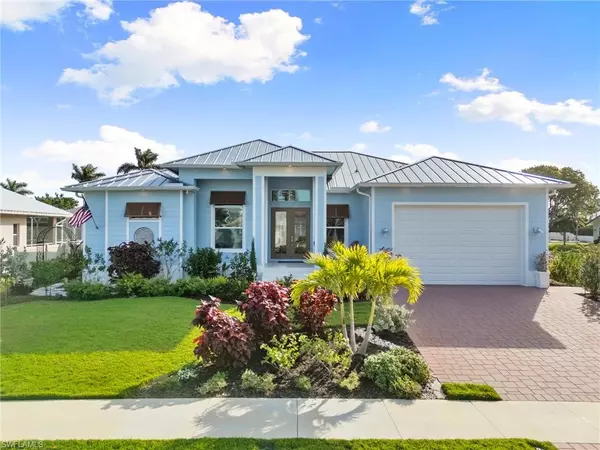 179 Cyrus ST, Marco Island, FL 34145