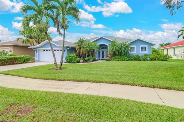 Fort Myers, FL 33967,9151 Kings Cove CT