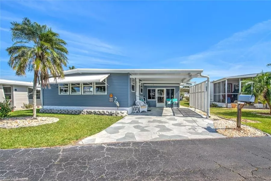 361 Verna AVE, Fort Myers, FL 33908