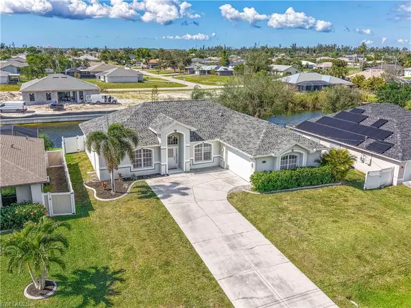 1422 SW 11th PL, Cape Coral, FL 33991