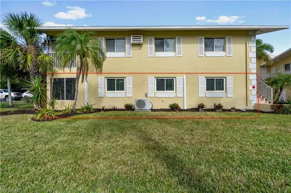 8141 Country RD #101, Fort Myers, FL 33919