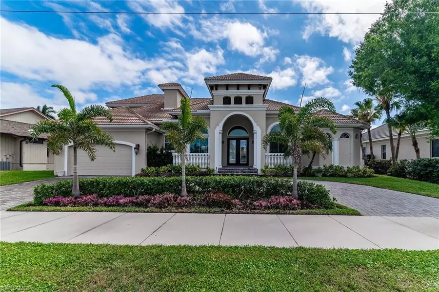 65 N Barfield DR, Marco Island, FL 34145