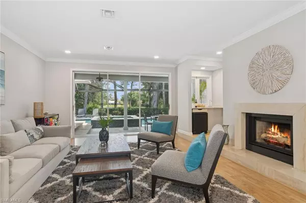Naples, FL 34105,610 Jacana CIR #25