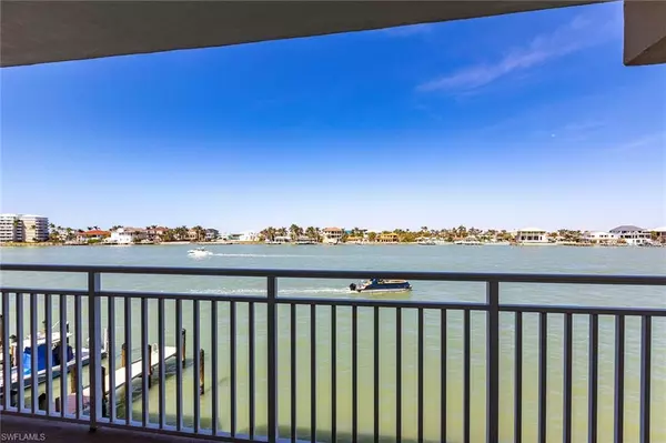 Marco Island, FL 34145,1200 Edington PL #A304