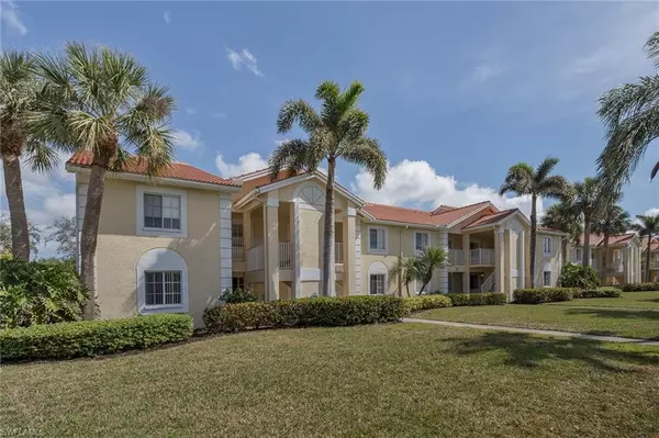 7762 Jewel LN #101, Naples, FL 34109