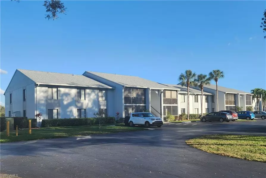 4781 Lakeside Club BLVD #3-C1, Fort Myers, FL 33905