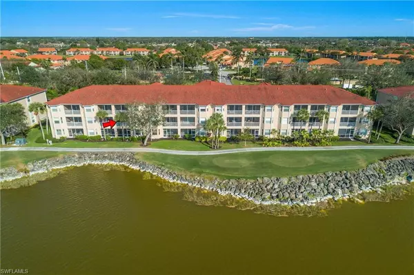 Naples, FL 34119,2730 Cypress Trace CIR #2827