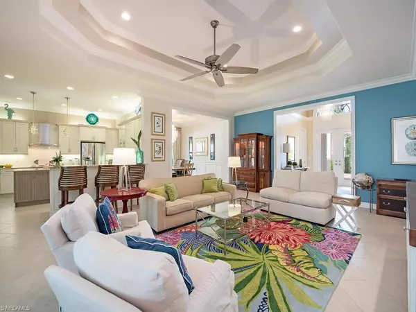 Naples, FL 34119,2982 Cinnamon Bay CIR