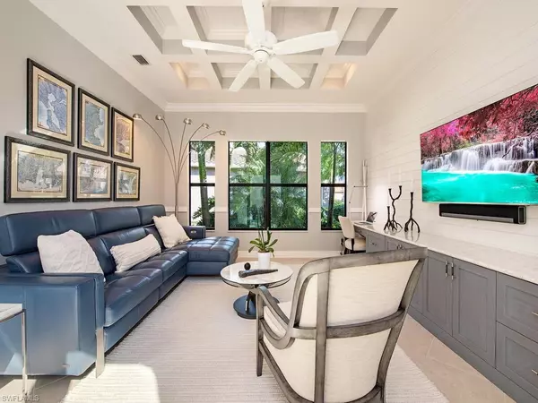 Naples, FL 34119,2982 Cinnamon Bay CIR