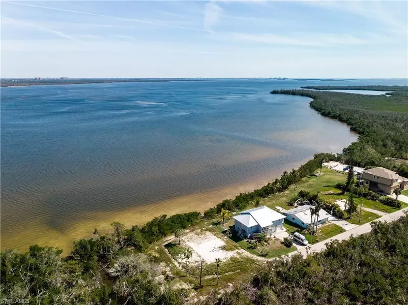 5966 Cove ST, St. James City, FL 33956