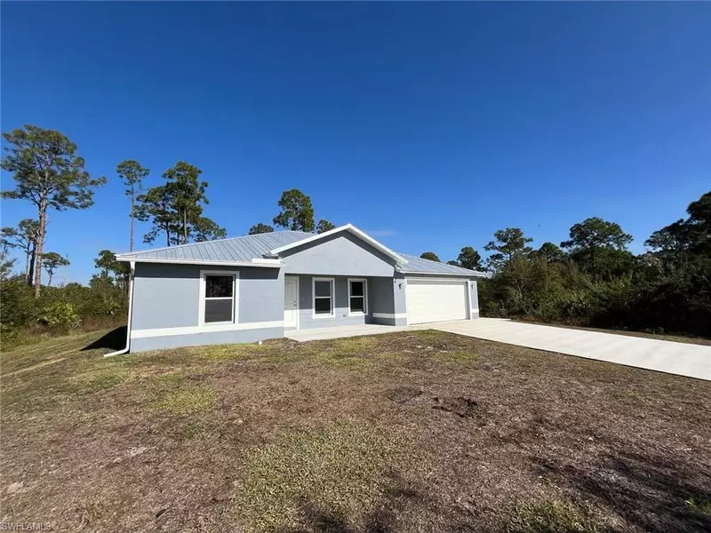 555 Yeehaw AVE, Clewiston, FL 33440