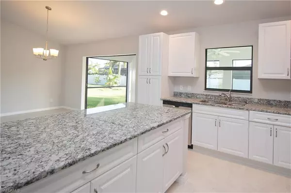 Cape Coral, FL 33991,2314 SW 18th ST