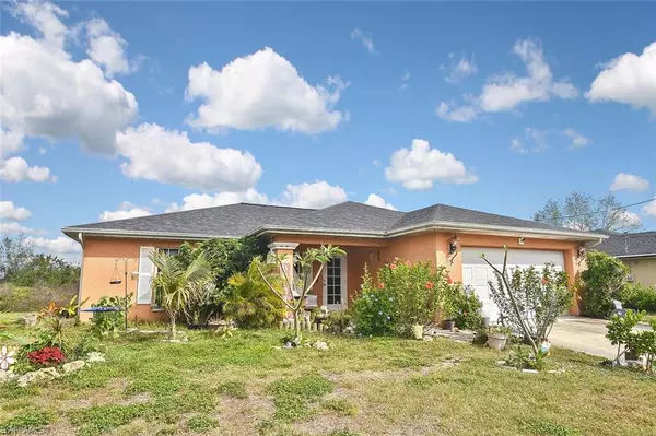 2612 66th ST W, Lehigh Acres, FL 33971