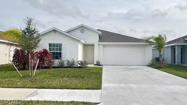 12195 Savanna Lakes BLVD, Lehigh Acres, FL 33974