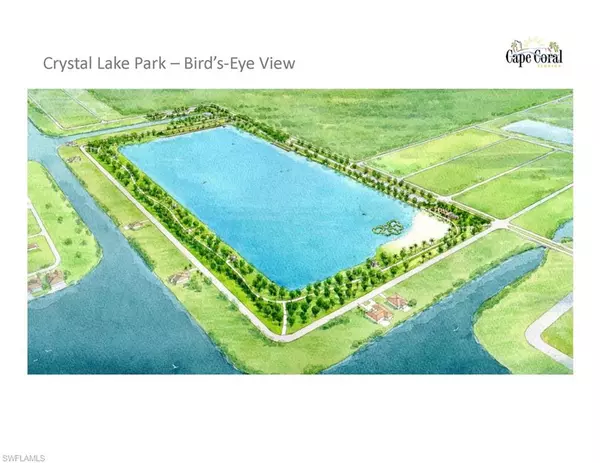 Cape Coral, FL 33993,3808 NW 43rd PL