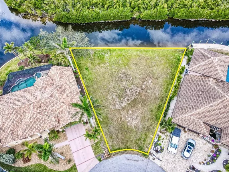 3500 Marsala CT, Punta Gorda, FL 33950