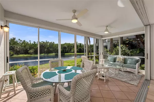 Bonita Springs, FL 34134,4431 Riverwatch DR #103