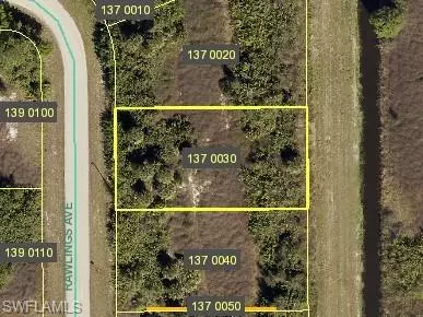 305 Rawlings AVE,  Lehigh Acres,  FL 33974