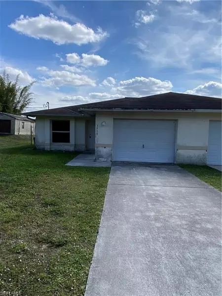 3759 Kemper ST, Fort Myers, FL 33905