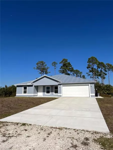 555 Yeehaw AVE, Clewiston, FL 33440