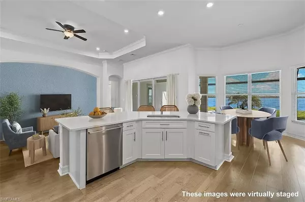 Fort Myers, FL 33913,14696 Blue Bay CIR