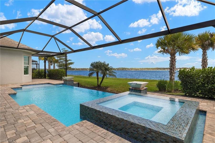 14696 Blue Bay CIR, Fort Myers, FL 33913