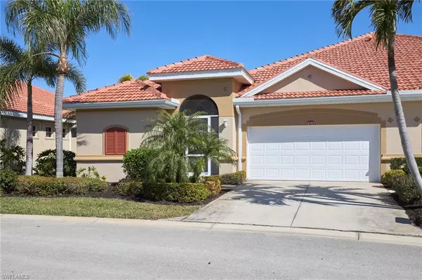 14101 Bently CIR, Fort Myers, FL 33912