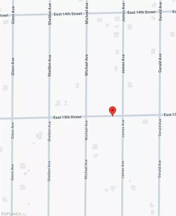 Lehigh Acres, FL 33972,Corner Lot ST E