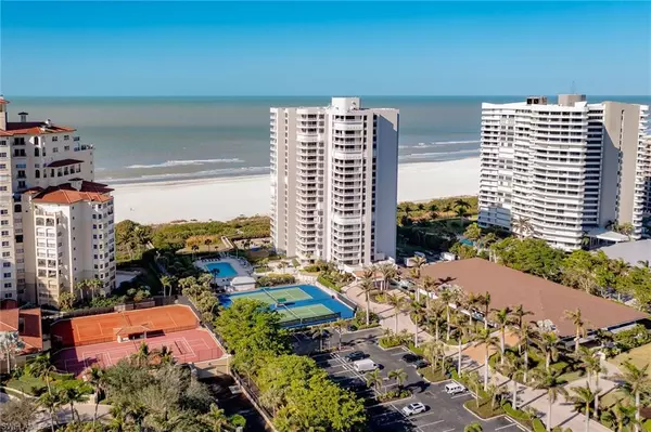 Marco Island, FL 34145,300 S Collier BLVD #2104