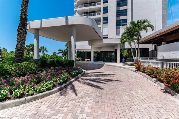 Marco Island, FL 34145,300 S Collier BLVD #2104