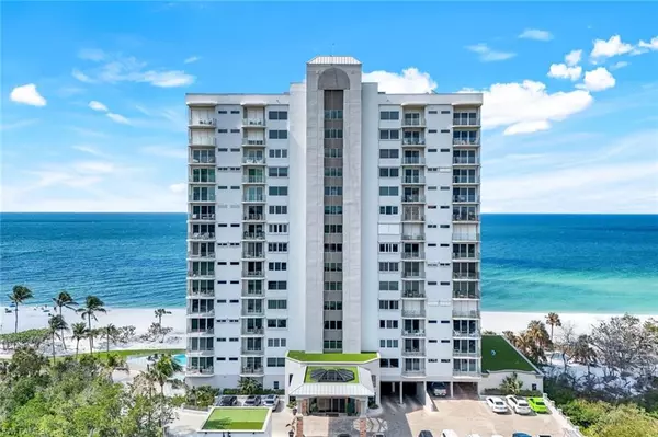 Naples, FL 34103,10 Seagate DR #PH 2N