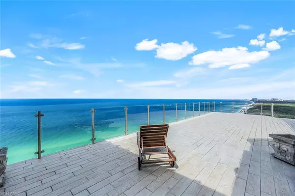 Naples, FL 34103,10 Seagate DR #PH 2N