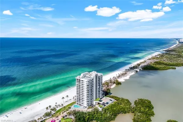 Naples, FL 34103,10 Seagate DR #PH 2N