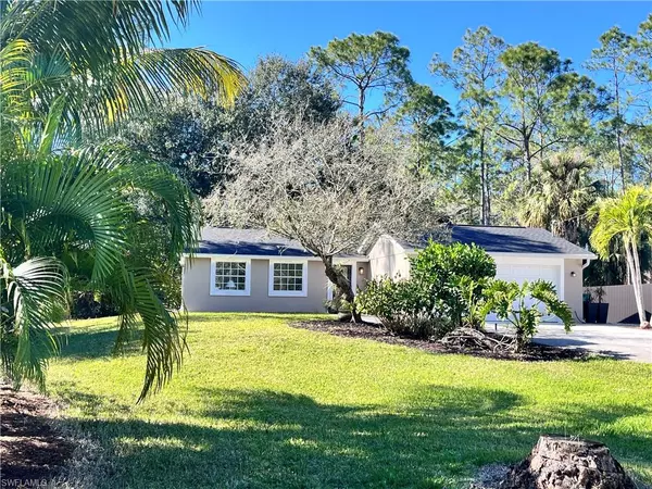 Naples, FL 34117,2361 19th ST SW