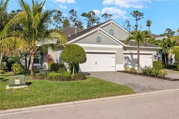 11755 Solano DR, Fort Myers, FL 33966