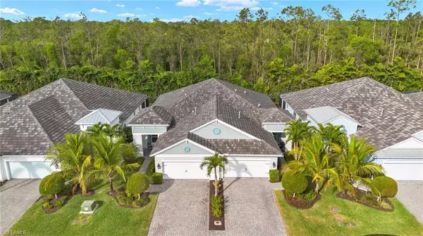 11755 Solano DR, Fort Myers, FL 33966