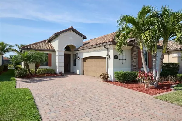 28074 Edenderry CT, Bonita Springs, FL 34135