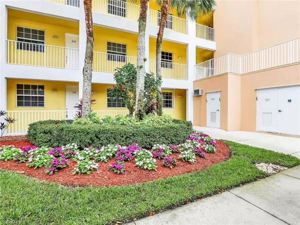 Naples, FL 34104,6816 Sterling Greens PL #103