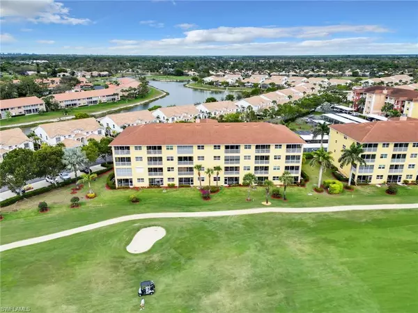 6816 Sterling Greens PL #103, Naples, FL 34104