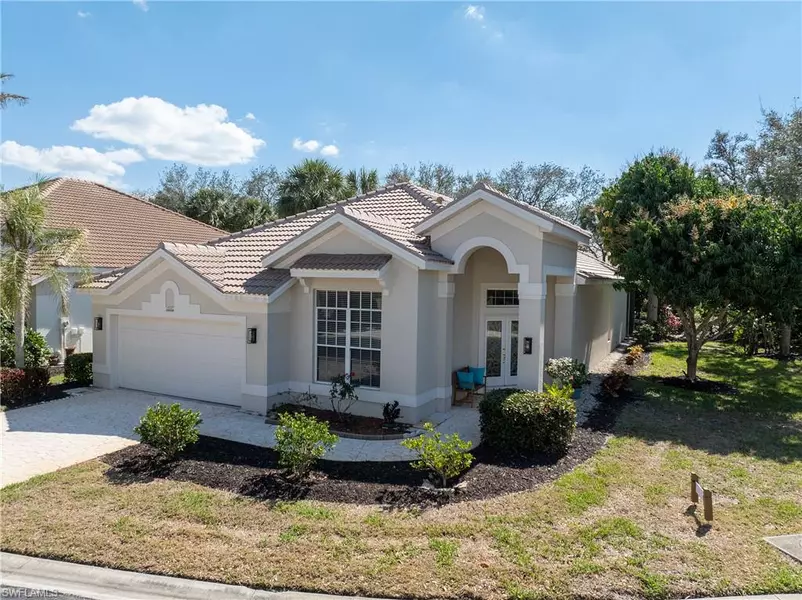 3537 Heron Glen CT, Bonita Springs, FL 34134