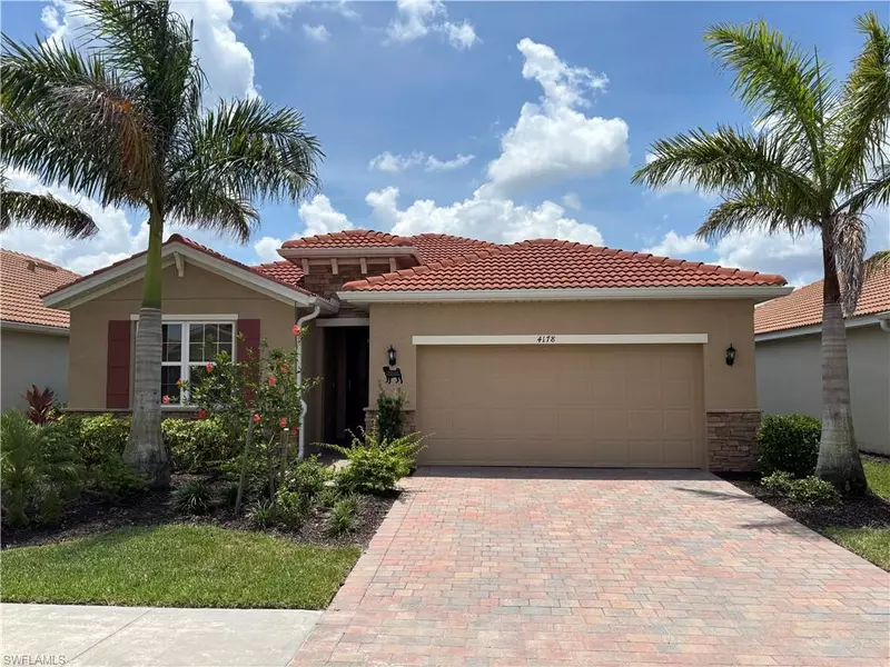 4178 Bloomfield ST, Fort Myers, FL 33916