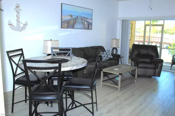 Fort Myers, FL 33908,15430 Bellamar CIR #3013