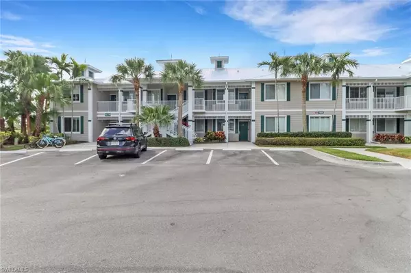 Naples, FL 34113,7905 Mahogany Run LN #1313