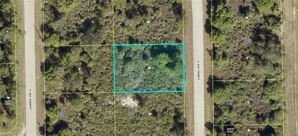 314 Lubdel AVE S, Lehigh Acres, FL 33974