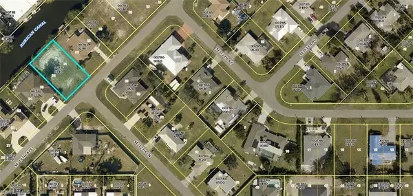 Cape Coral, FL 33990,1216 SE 13th AVE
