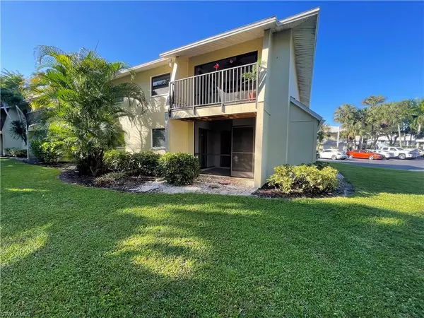 Bonita Springs, FL 34135,28150 Pine Haven WAY #25