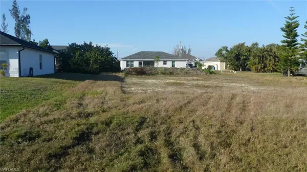 Cape Coral, FL 33993,2819 NW 10th TER