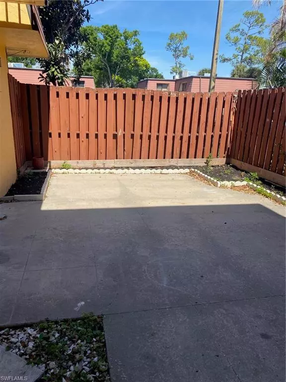 Fort Myers, FL 33907,12358 Woodrose CT #4